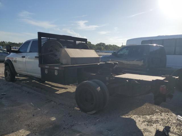 RAM 5500 2015 white crew cha diesel 3C7WRNFL0FG659699 photo #3