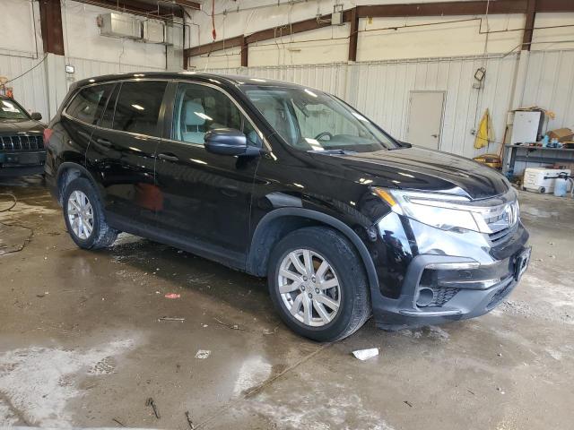 2019 HONDA PILOT LX 5FNYF6H18KB059643