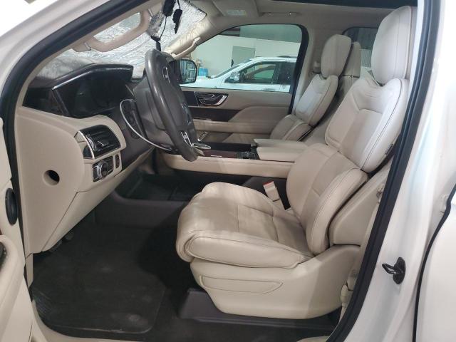 2018 LINCOLN NAVIGATOR 5LMJJ2LT0JEL18670