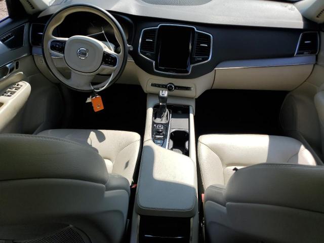 2021 VOLVO XC90 T5 MO YV4102PKXM1768203