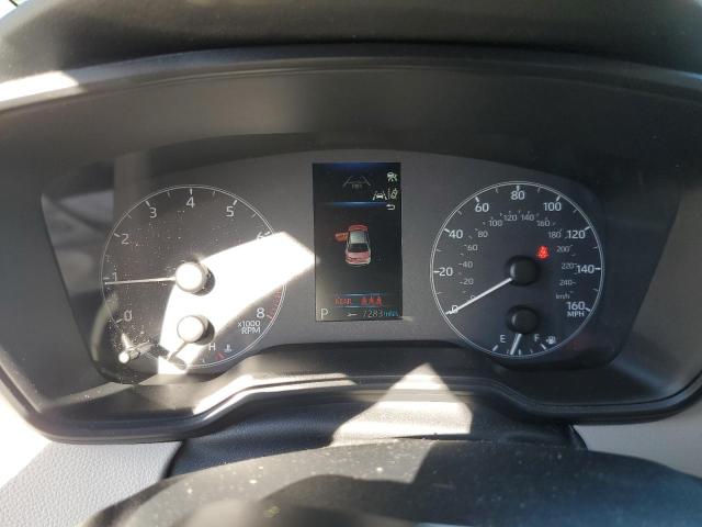 2024 TOYOTA COROLLA LE - 5YFB4MDE4RP137889