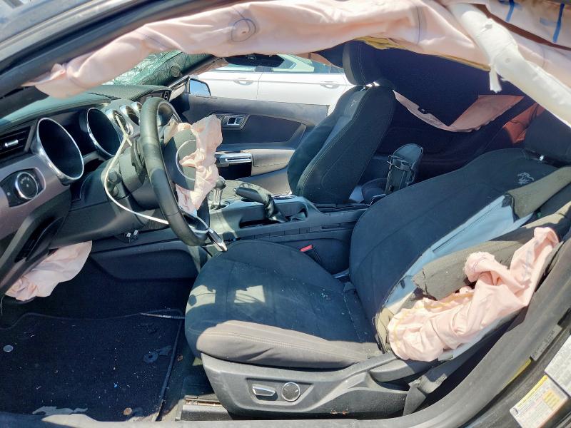 2016 FORD MUSTANG - 1FA6P8TH9G5332852