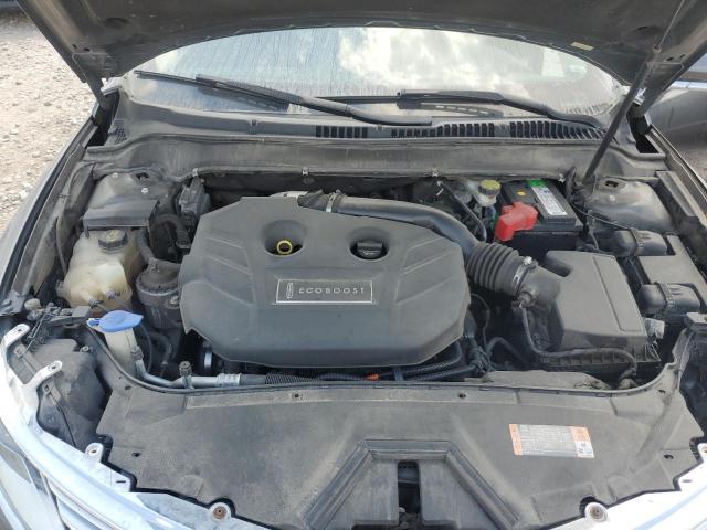 2016 LINCOLN MKZ 3LN6L2G92GR624132
