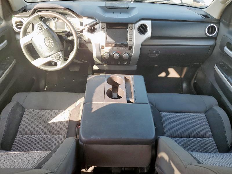 2016 TOYOTA TUNDRA DOU - 5TFRM5F14GX100435