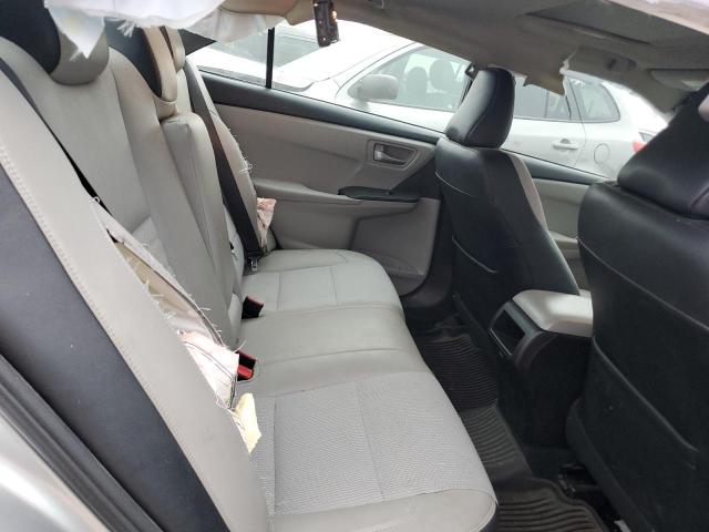 2017 TOYOTA CAMRY LE 4T1BF1FK4HU279703