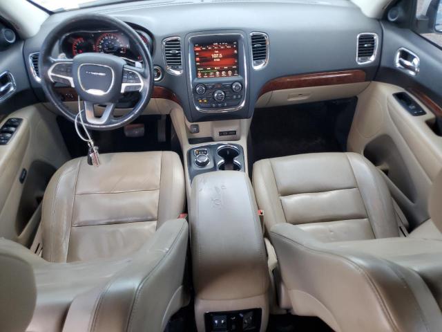 2015 DODGE DURANGO LI 1C4RDHDGXFC789041