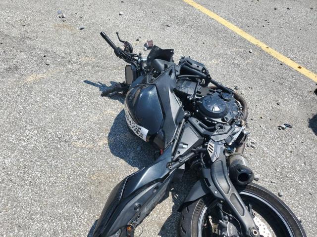 2020 KAWASAKI ER650 L ML5EREL18LDA10301