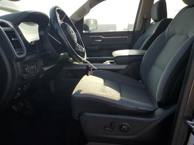 2019 RAM 1500 BIG H 1C6SRFFT0KN850288