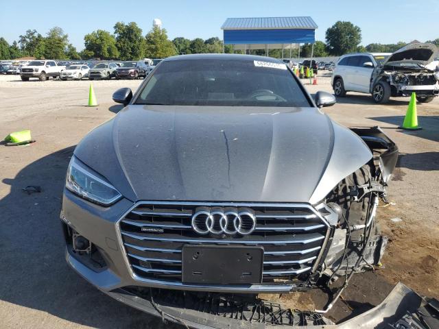 2019 AUDI A5 PRESTIG WAUCNDF54KA039922