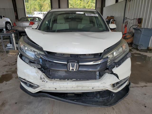 2015 HONDA CR-V EX 5J6RM4H51FL025512