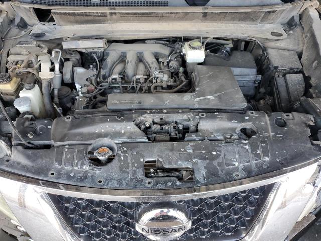 2015 NISSAN PATHFINDER 5N1AR2MN0FC609605