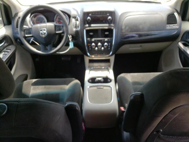 2015 DODGE GRAND CARA - 2C4RDGCG6FR733777