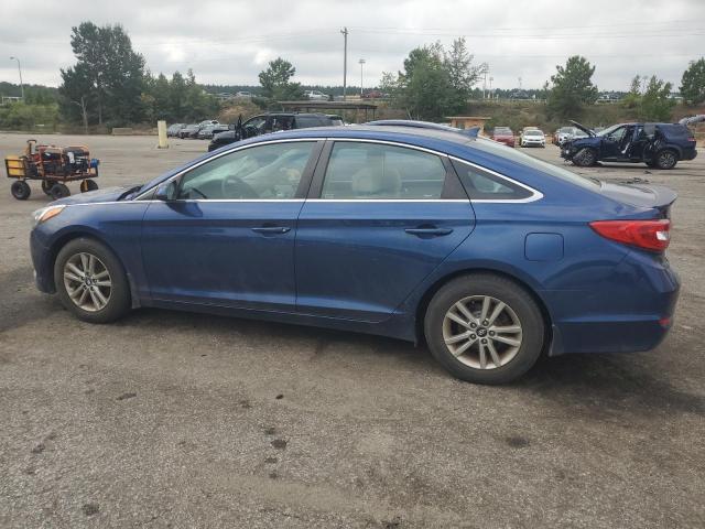 2015 HYUNDAI SONATA SE 5NPE24AF0FH160403