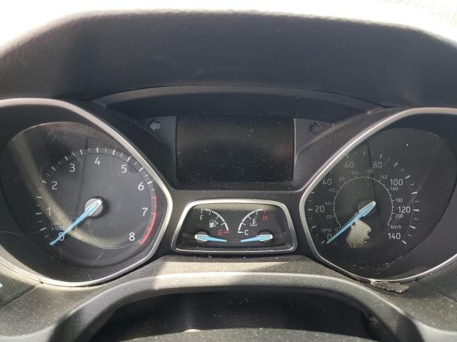 2016 FORD FOCUS SE 1FADP3F2XGL264610
