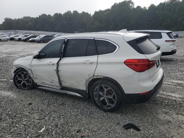 2017 BMW X1 XDRIVE28I WBXHT3C3XH5F80685