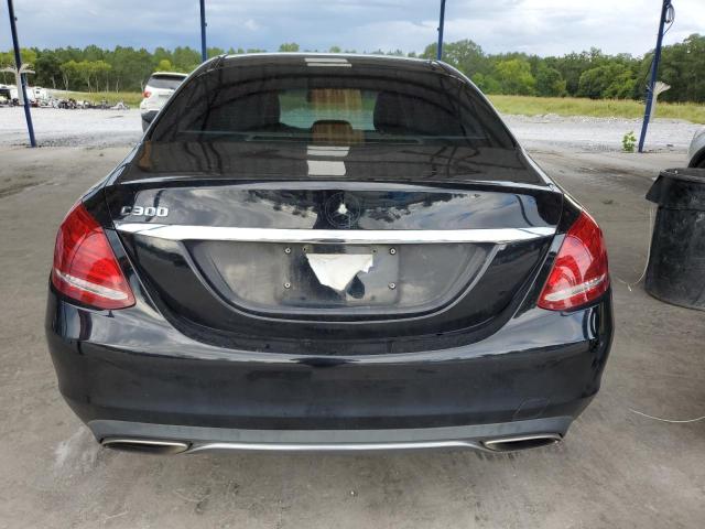 2017 MERCEDES-BENZ C 300 55SWF4JB3HU211446