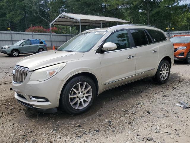 2013 BUICK ENCLAVE - 5GAKRCKD0DJ151213