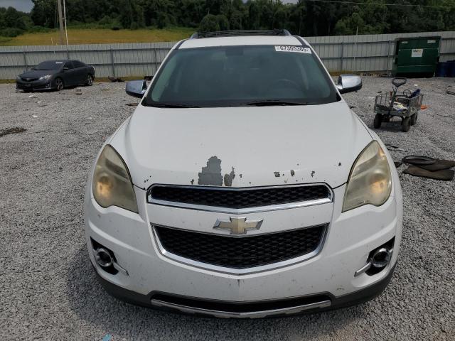 2010 CHEVROLET EQUINOX LT - 2CNFLGEW3A6302846