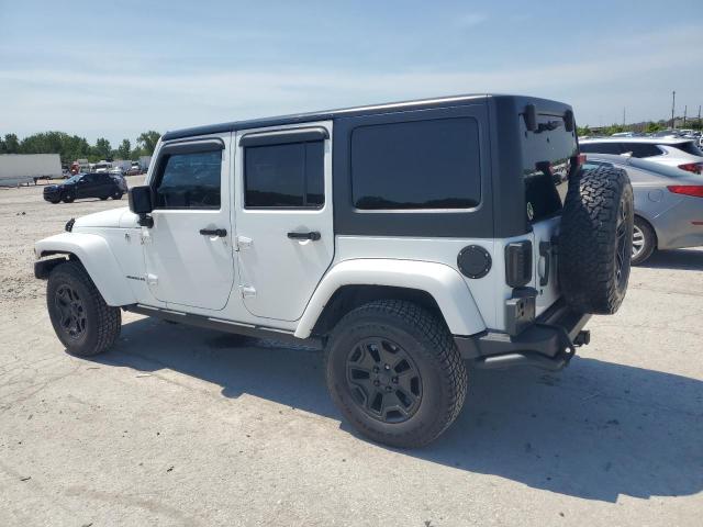 2016 JEEP WRANGLER U 1C4BJWEG8GL255745