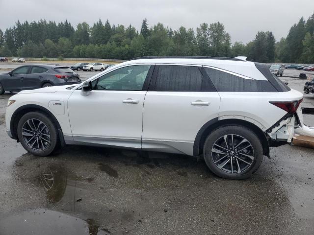 2024 ACURA ZDX A-SPEC 4W5KHNRL0RZ504233