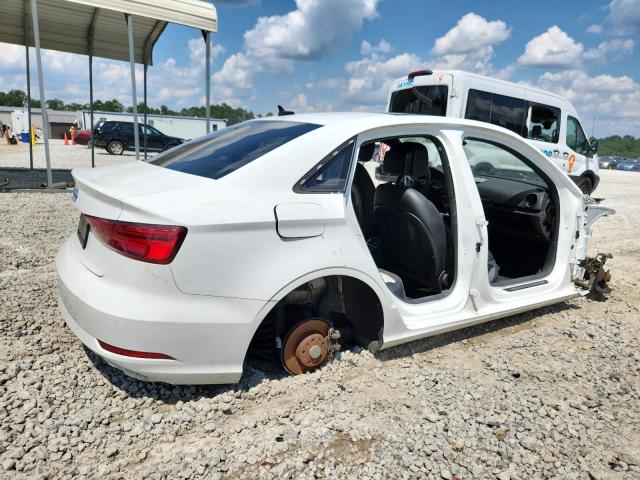 2019 AUDI A3 PREMIUM WAUAUGFF1KA104570