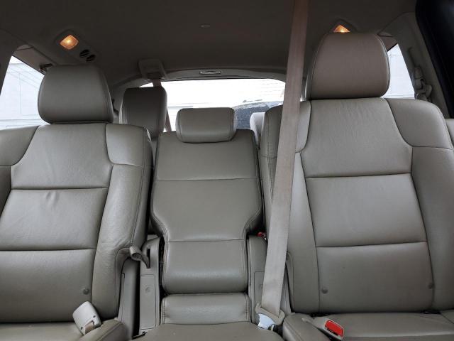 2015 HONDA ODYSSEY EXL 5FNRL5H69FB084012