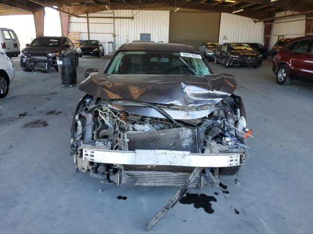 2016 HONDA CIVIC EXL 19XFC1F79GE215809