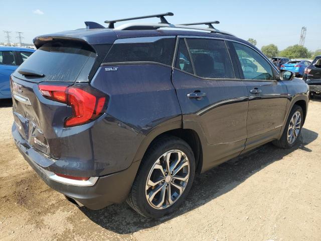 2019 GMC TERRAIN SL 3GKALVEXXKL316756