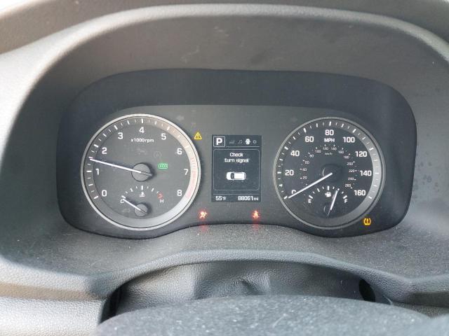 2016 HYUNDAI TUCSON LIM KM8J33A47GU195835