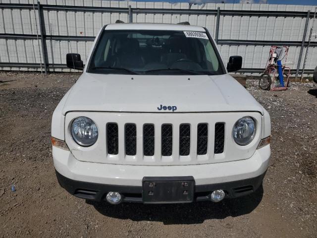 2015 JEEP PATRIOT LA 1C4NJPFA5FD430362