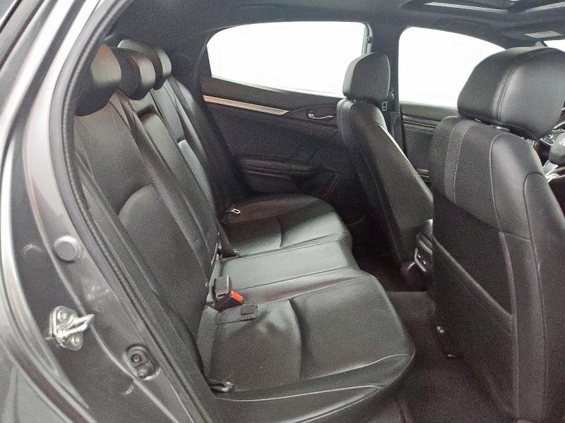 2020 HONDA CIVIC SPOR - SHHFK7H94LU418453