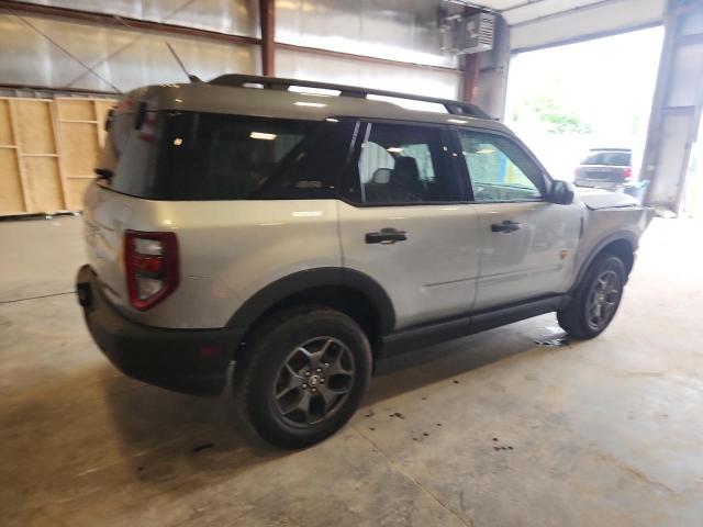 2021 FORD BRONCO SPO - 3FMCR9D97MRA07111