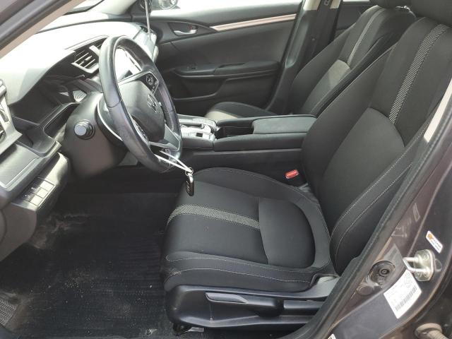 2018 HONDA CIVIC LX 2HGFC2F60JH013743