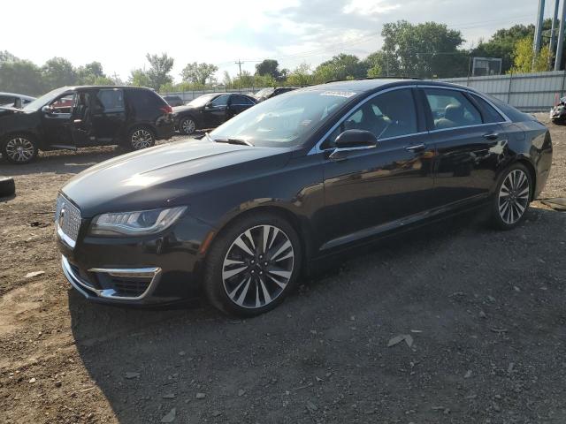 2018 LINCOLN MKZ RESERVE 3LN6L5FC7JR607347