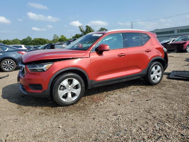 Global Auto Auctions: 2020 VOLVO XC40 T4 MO