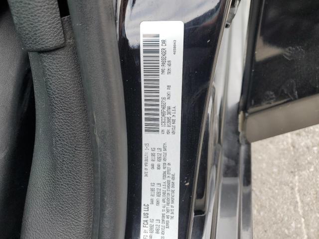 2015 CHRYSLER 200 LIMITED 1C3CCCAB5FN652716