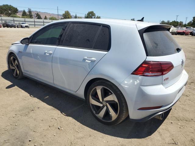 2020 VOLKSWAGEN GTI S - 3VW6T7AU7LM005657