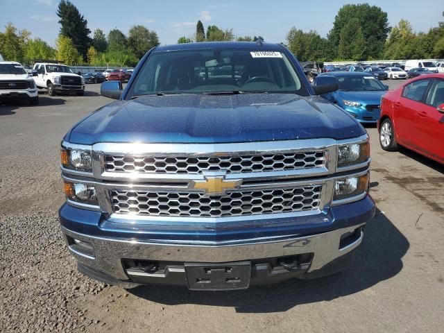 2015 CHEVROLET SILVERADO K1500 LT - 1GCUKREC0FF200949