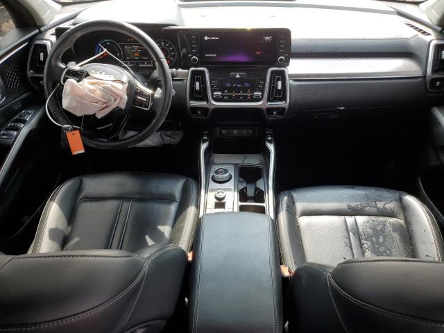 2022 KIA SORENTO EX KNDRHDLG7N5083114