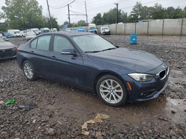 2017 BMW 320 XI WBA8A3C3XHK693082