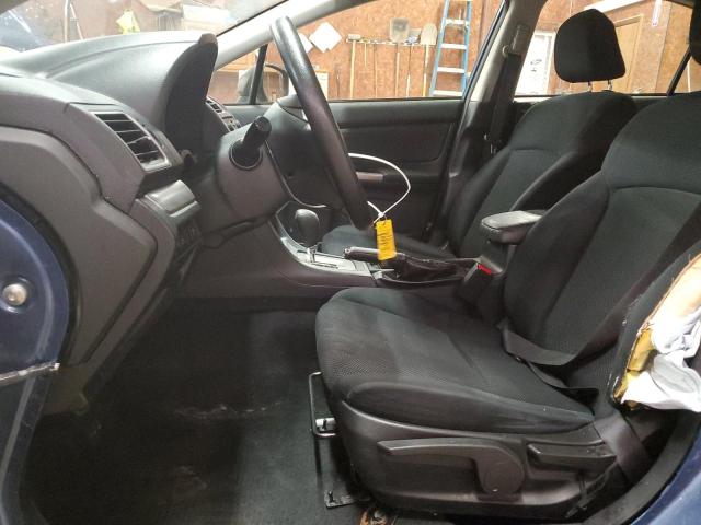 2015 SUBARU IMPREZA JF1GJAA61FH015109
