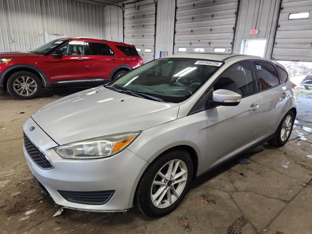 2016 FORD FOCUS SE - 1FADP3K21GL338499