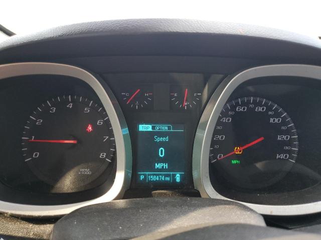 2015 CHEVROLET EQUINOX LT - 2GNFLGEK6F6371918