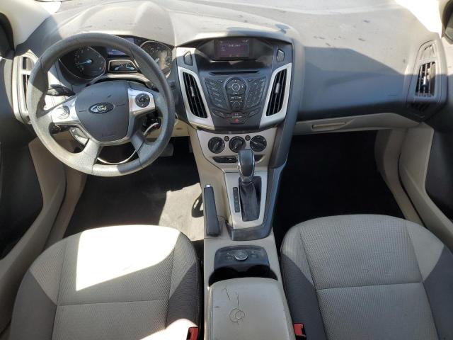 2014 FORD FOCUS SE - 1FADP3F22EL386939