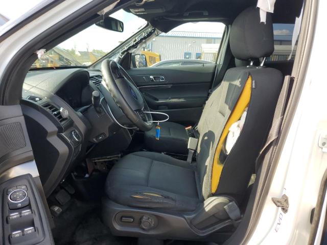 2017 FORD EXPLORER P - 1FM5K8AT8HGC85973