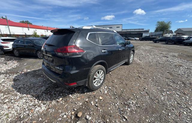 2020 NISSAN ROGUE S - 5N1AT2MV9LC774453
