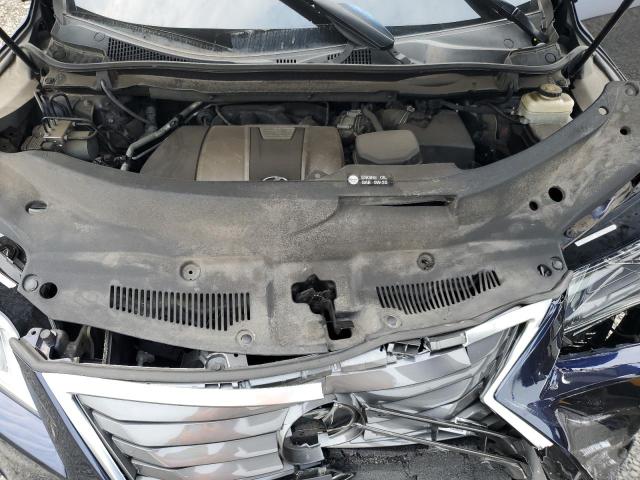 2016 LEXUS RX 350 BASE 2T2BZMCA0GC015619