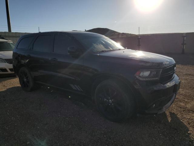 2017 DODGE DURANGO GT 1C4RDHDG0HC796678