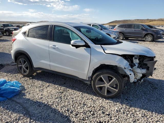 2021 HONDA HR-V EX 3CZRU6H59MM754980