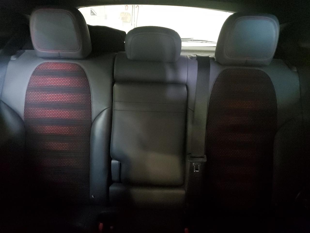 DODGE HORNET GT PLUS